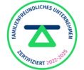 Familienfreundliches Unternehmen