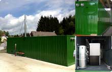 Sondercontainer